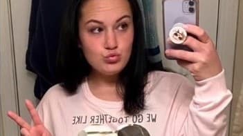 Amanda počas pandémie prešla radikálnou zmenou.