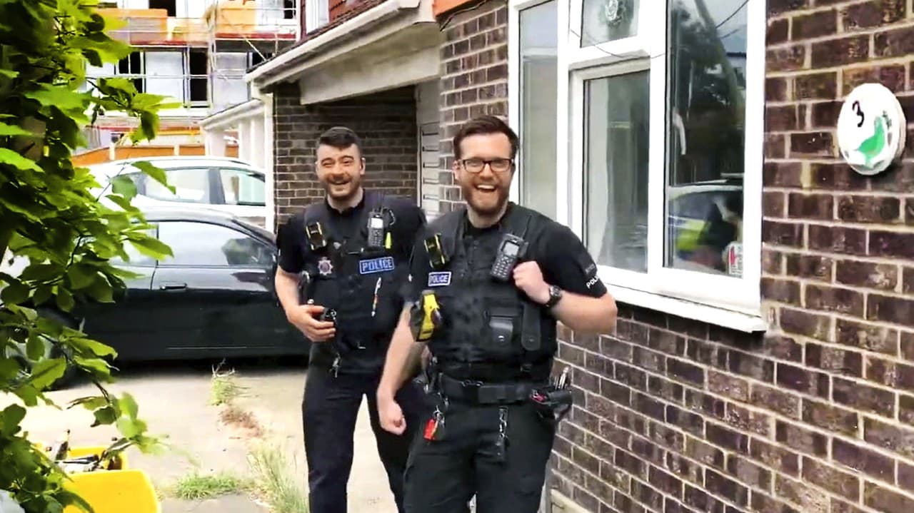 Policajti takýto záver nečakali.