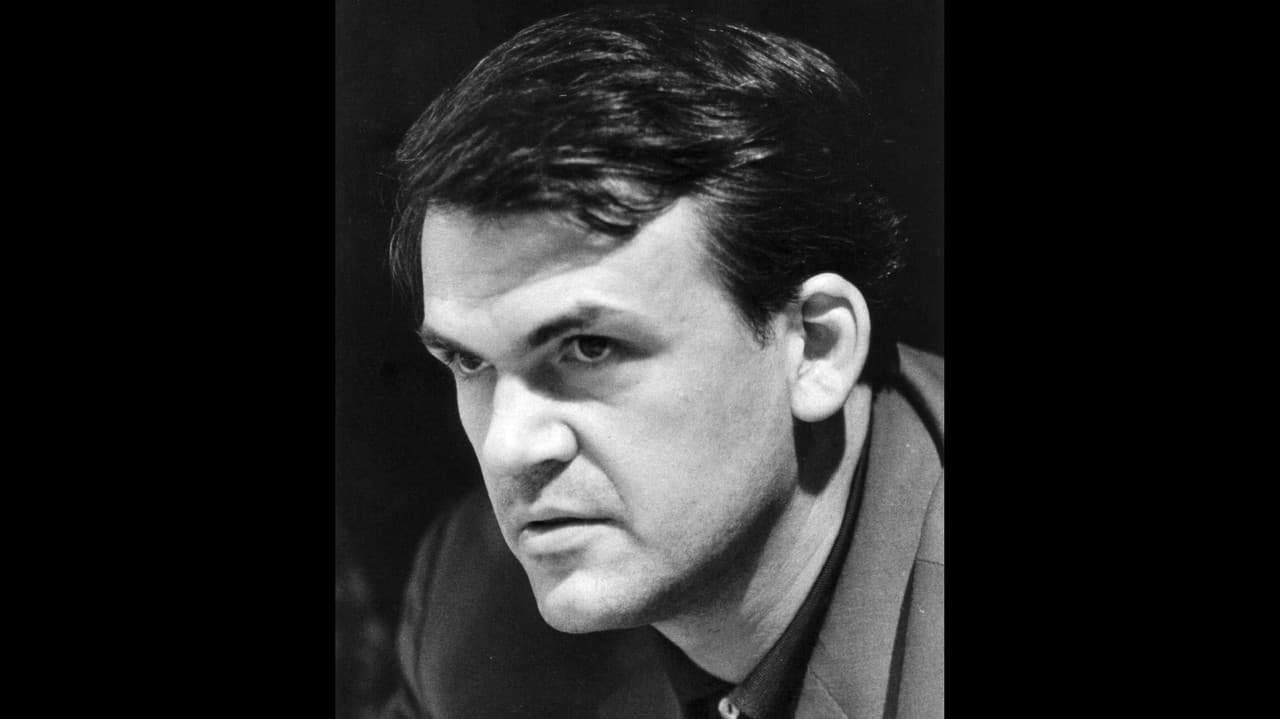 Kundera zomrel vo veku 94 rokov.