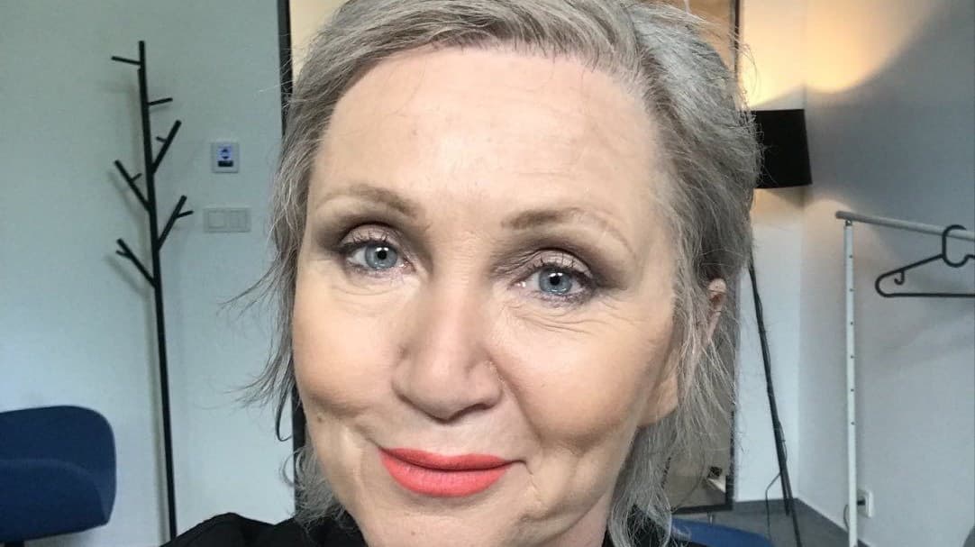 Speváčka Bára Basiková
