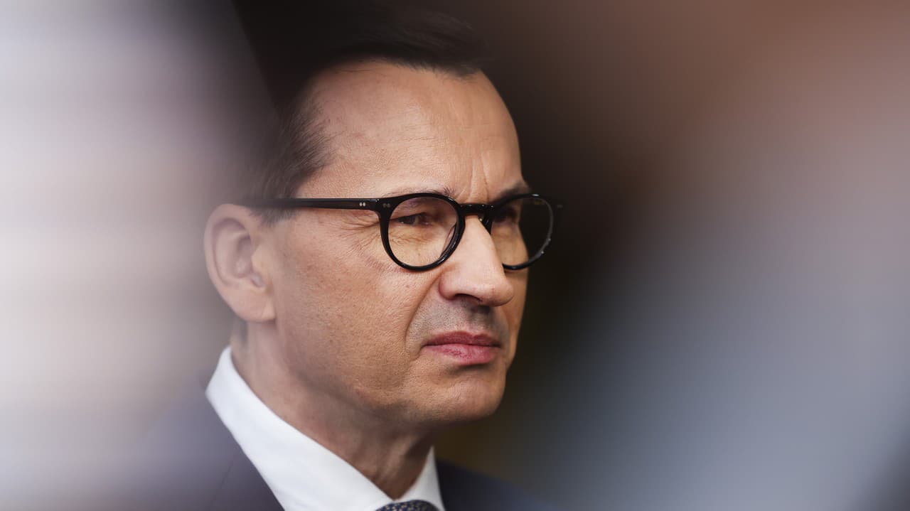 Polski premier nie kryje swoich obaw: Wagnerowie stanowią zagrożenie, te kraje muszą się mieć na baczności
