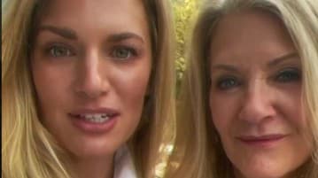 Žena menom Brittany zdieľala na TikToku video so svojou tetou, ktorá poriadne klame vzhľadom
