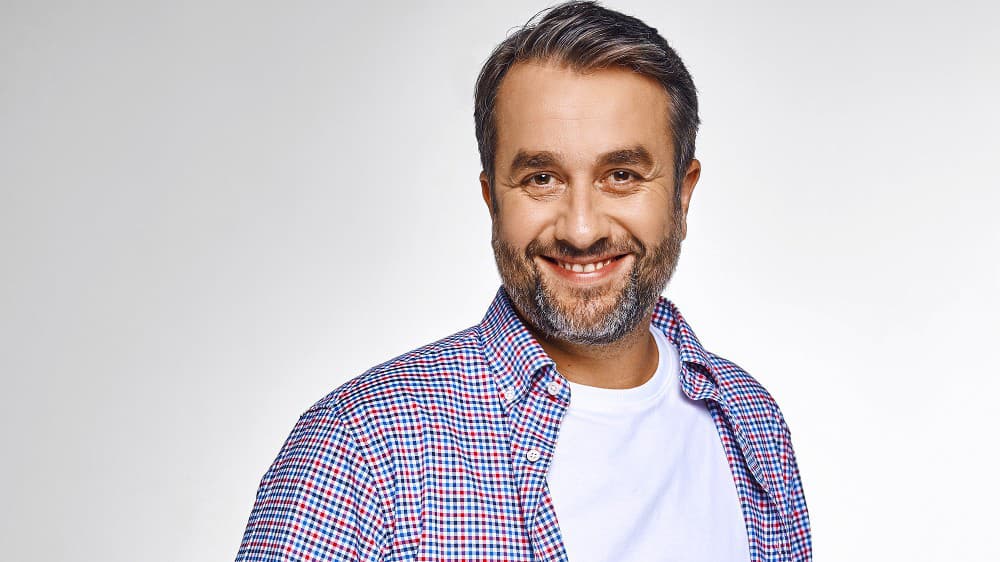 Vlado Kobielsky si nechá poradiť: Stačilo pár ráznych slov a bolo vybavené! Akému zákroku dal stopku?