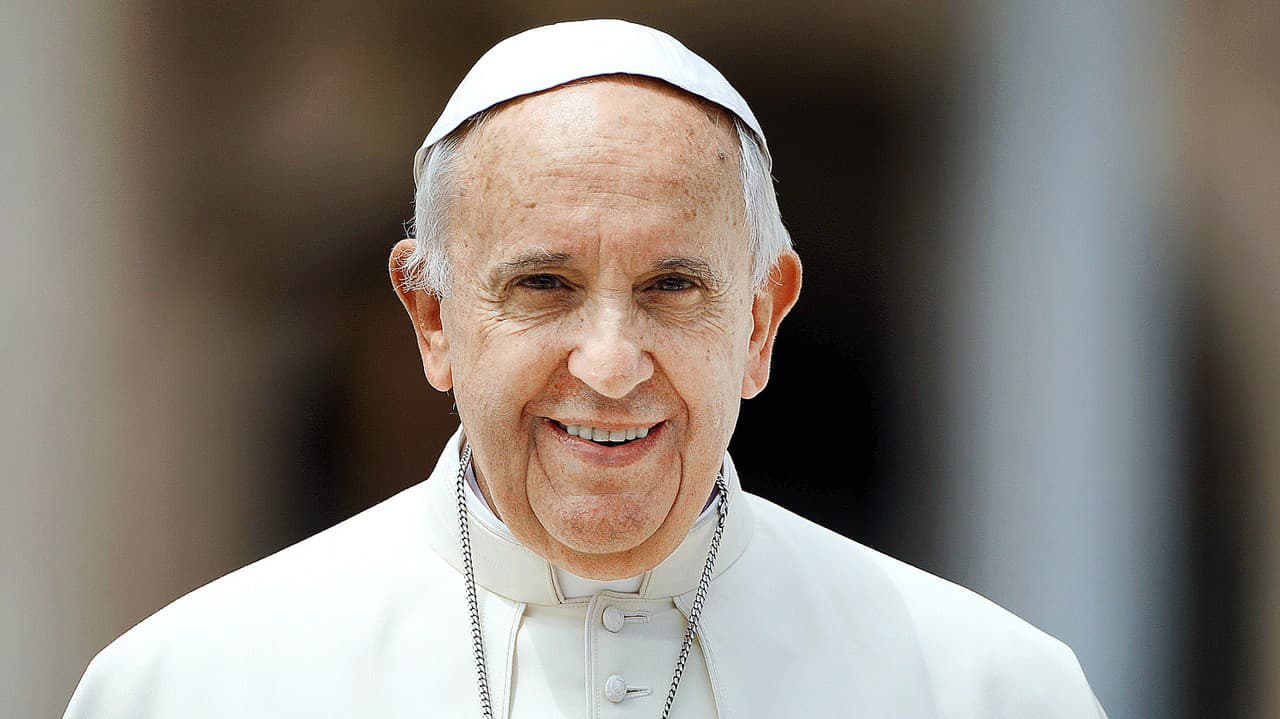 Le pape François se rendra à Marseille en France fin septembre : le Vatican a publié son programme !