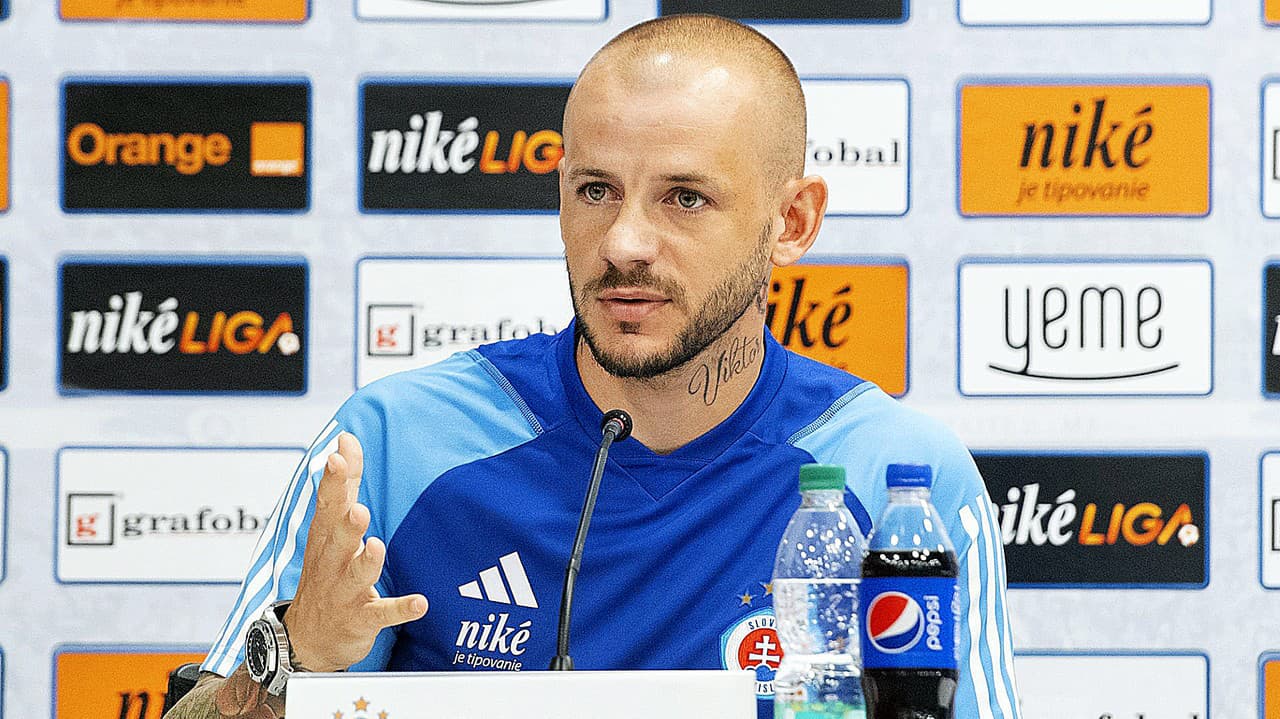 Vladimír Weiss priznal pre Nový Čas rozvod s manželkou.