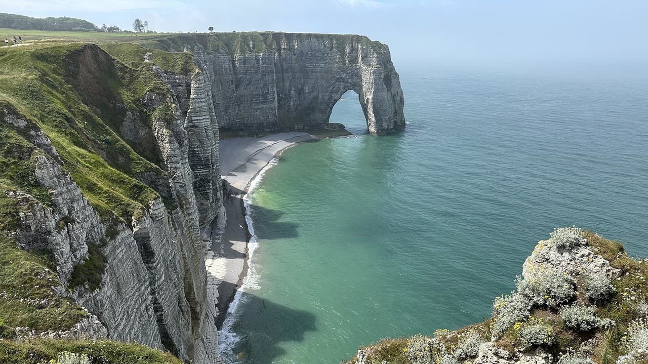 Découvrez les beautés de la Normandie et de la Bretagne |  Nouvelle heure
