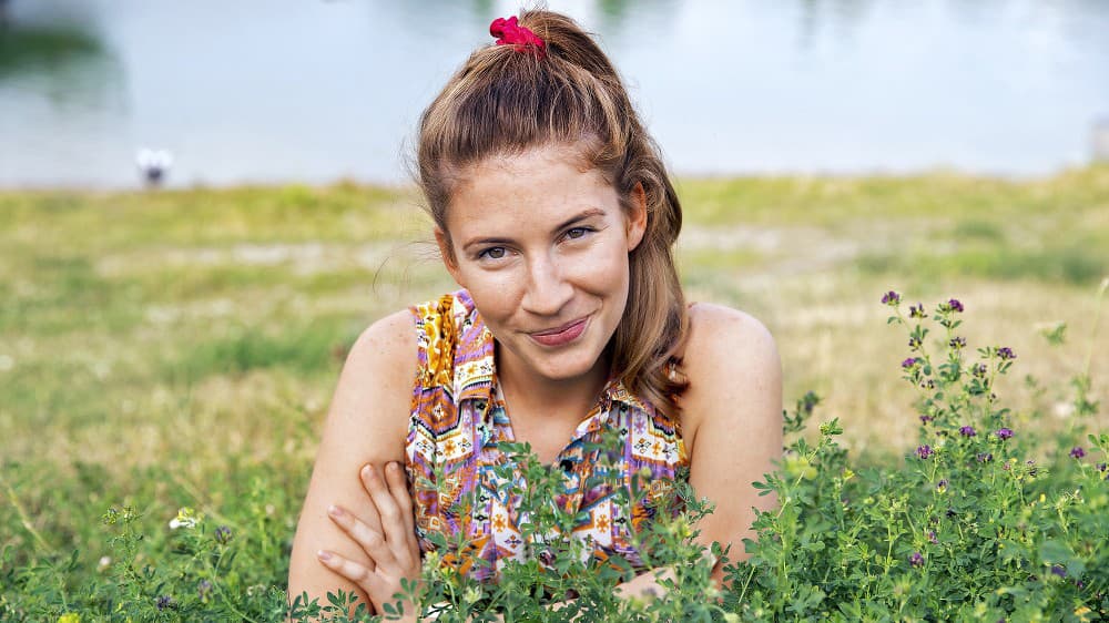 Kovalčíková a jej znalosti o Slovensku: Takto herečka obstála v našom kvíze! Koľko odpovedí by ste trafili vy?