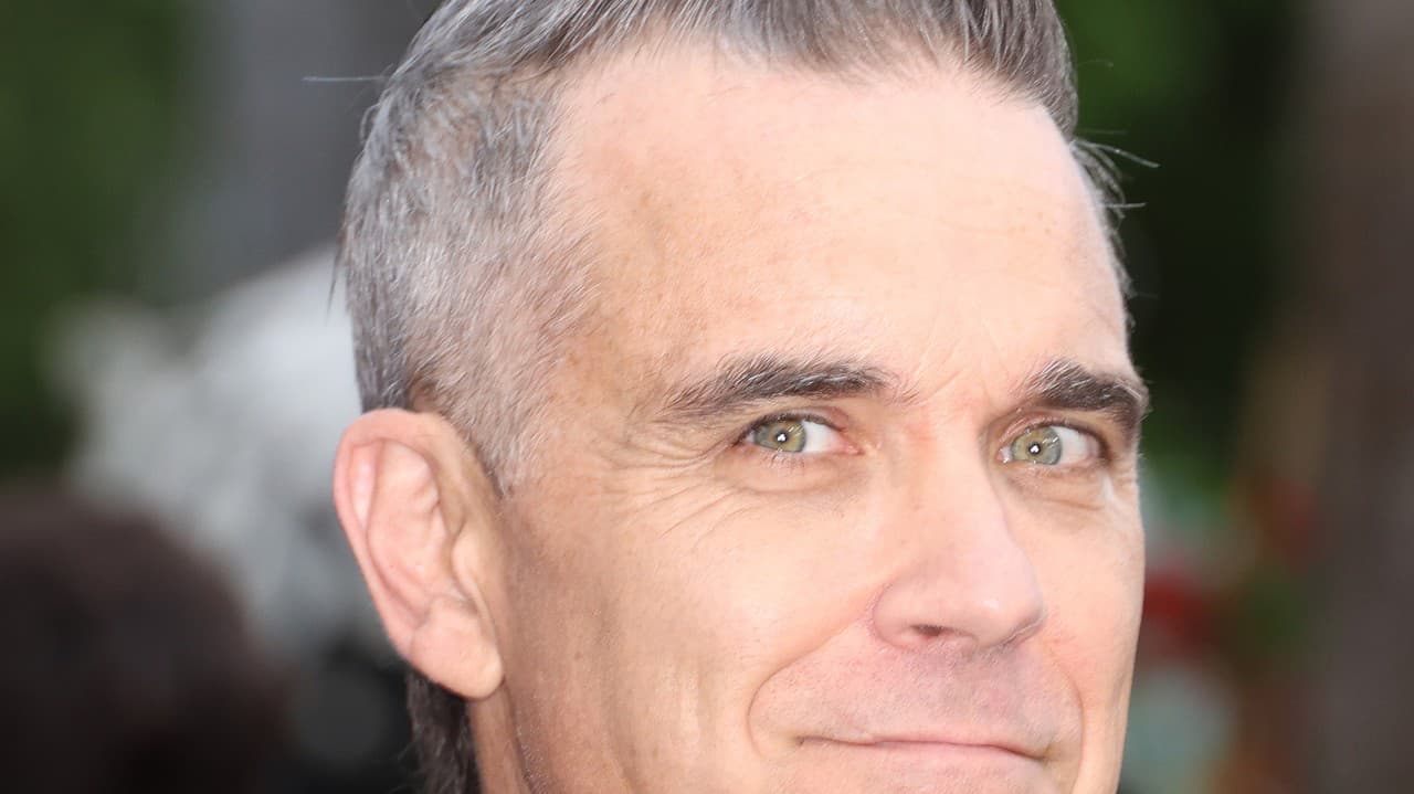 Robbie Williams