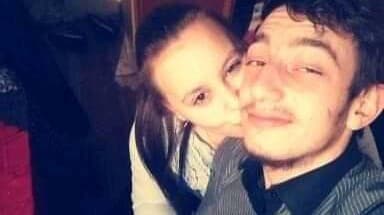 Michal sedel za volantom auta smrti. Partnerke Petre nesmierne chýba.