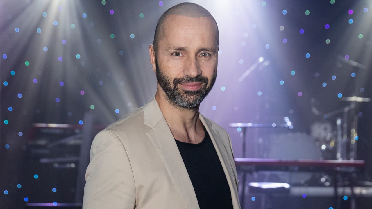 Fanúšičky to dali Opatovskému vyžrať: Rob so sebou niečo! Spevák sa do toho pustil po hlave
