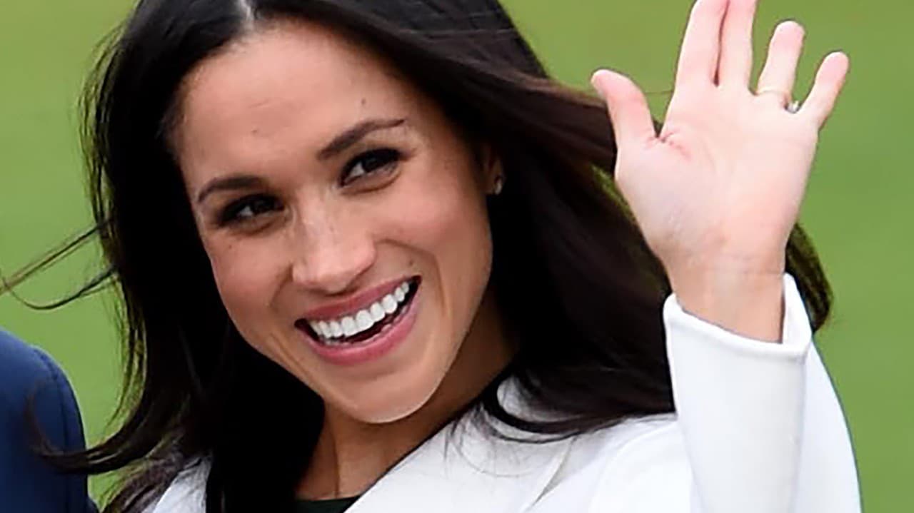 Meghan est au fond après le départ de Harry : Une petite chose a tout révélé