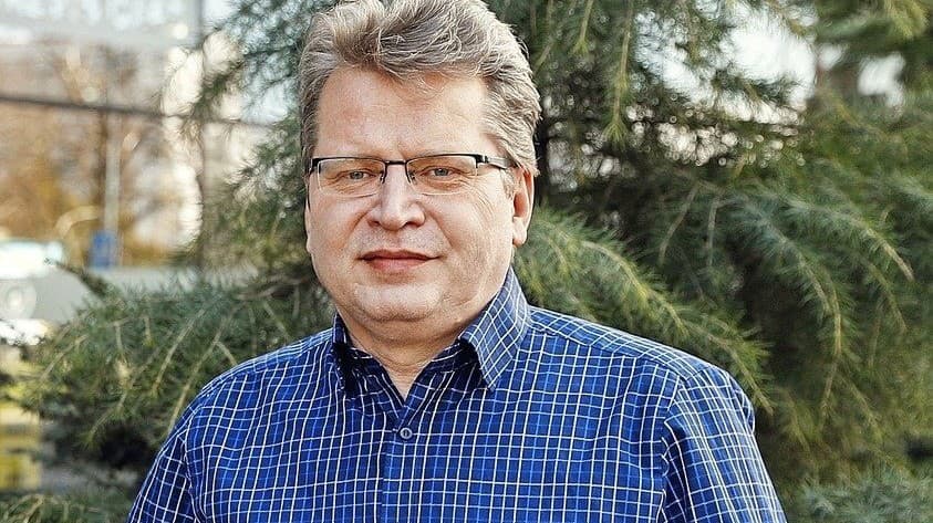 Odborník na hudbu Juraj Čurný videl v spevákovi špecifické nadanie