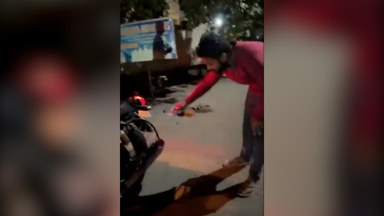 S ohňom nie sú žarty: Skupina kamarátov na to takmer doplatila, o čom im išlo?