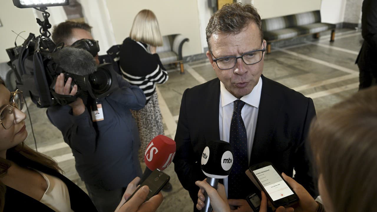 Tremblement de terre dans la politique finlandaise : les déclarations de deux ministres indignés, les députés ont voté sur la confiance du gouvernement