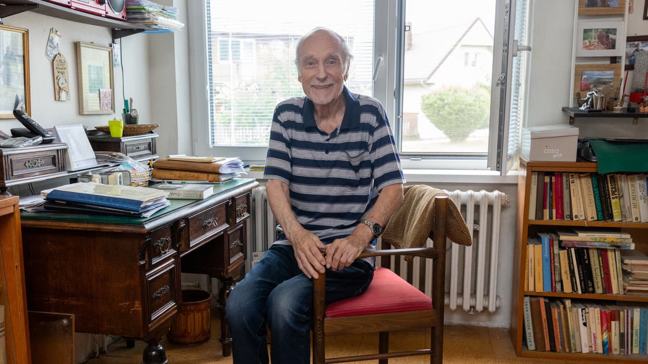 Ivan Letko s úsmevom o Maštalírovi aj Koleníkovi: Priznám sa, závidím im!