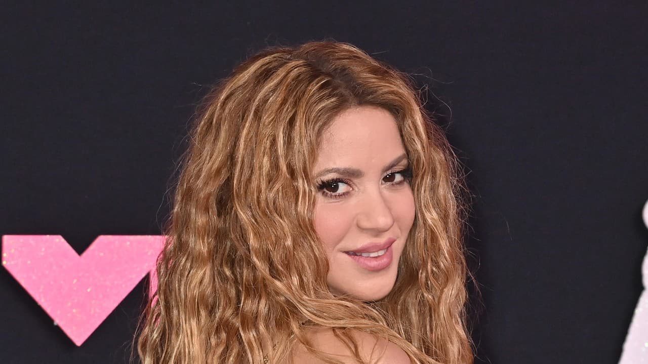 Shakira
