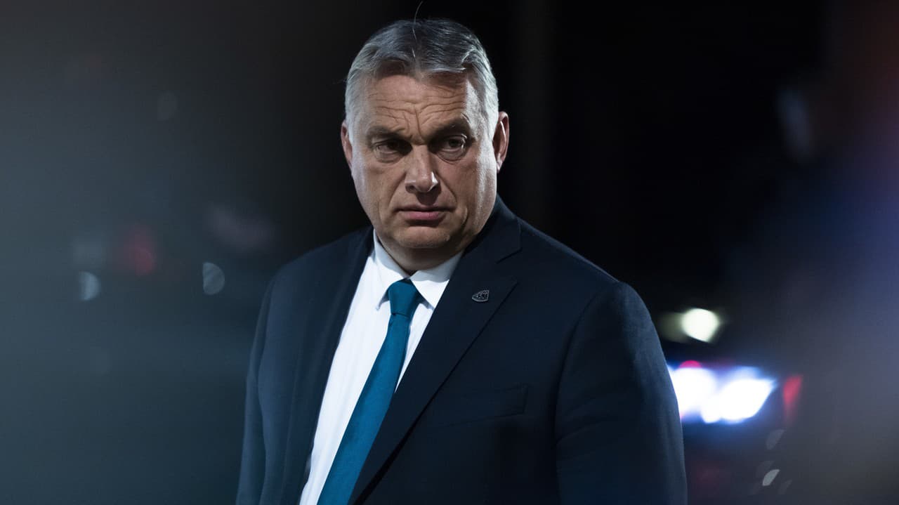 La France en a assez d’attendre : Un défi de taille pour la Hongrie : Orbán se venge-t-il du film de 2019 ?