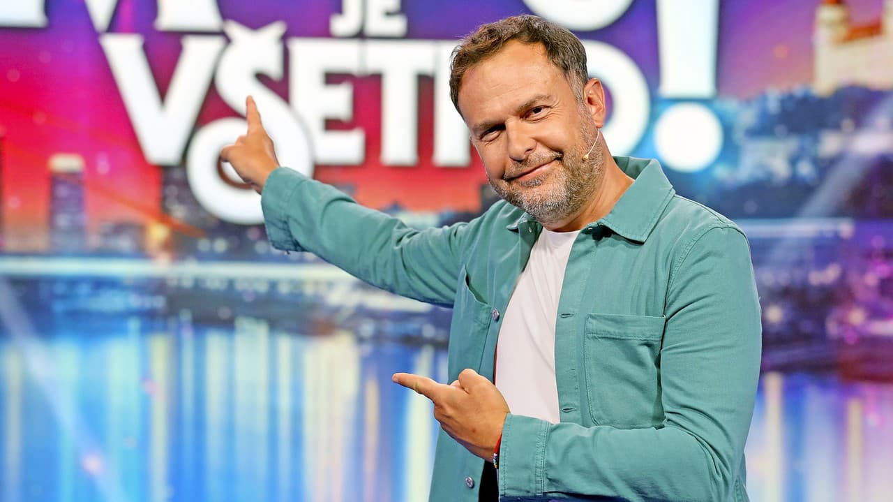 Puknete od smiechu! Kemka v šou Možné je všetko perlil: Z toho, čo povedal, sa išiel prepadnúť od hanby