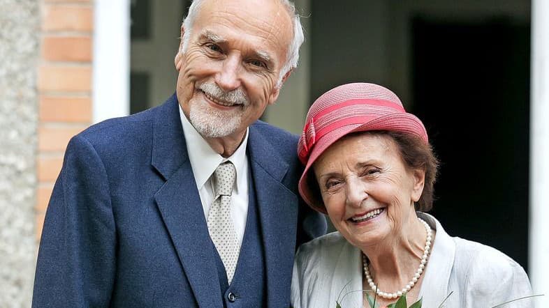 Bohatá kariéra Evičky Rysovej († 91): Posledný moment pred kamerami a nezabudnuteľná rola