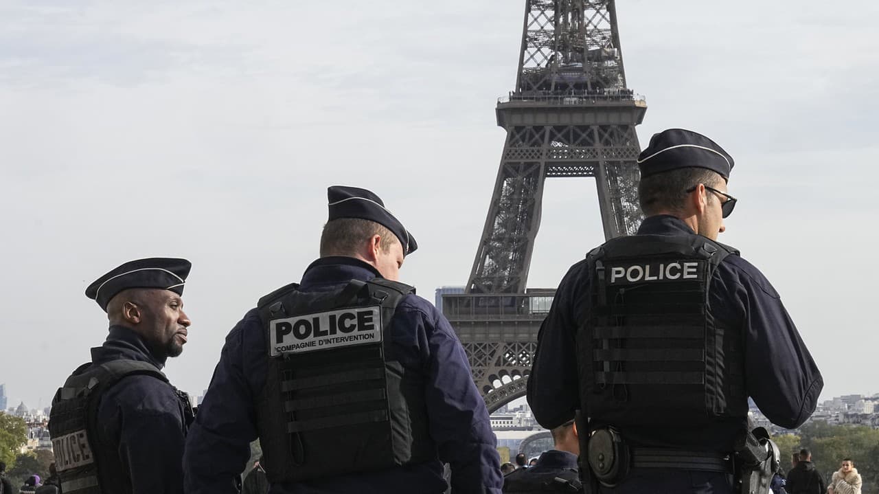 Les Français ont été confrontés à de fausses alertes à la bombe : les autorités agissent, les farceurs étaient vraiment confus