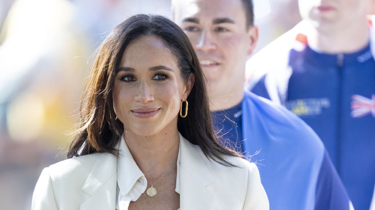 Meghan Markle 