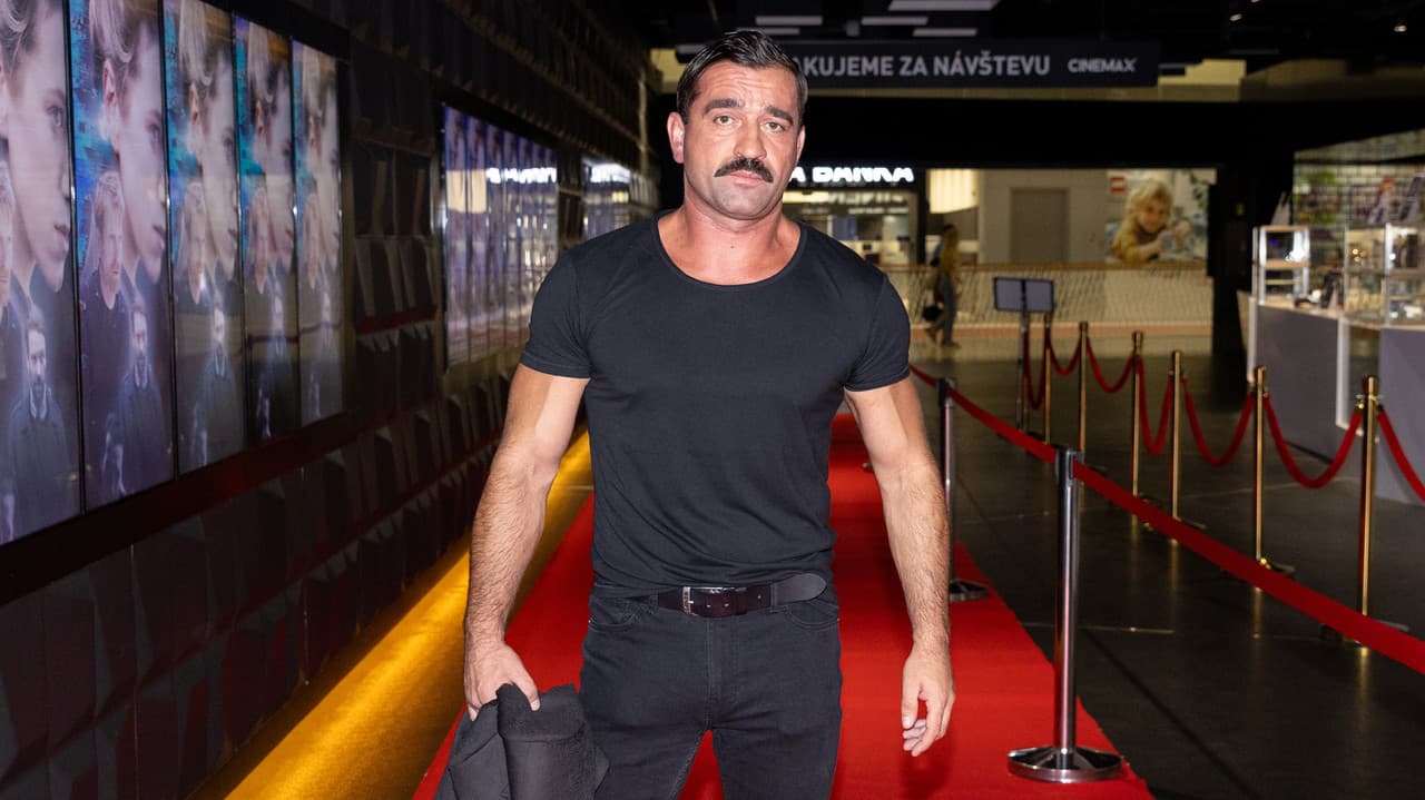 Milan Ondrík tehličky nepredvedie iba vo filme: Už niet cesty späť! Čaká na herca drsná výzva?