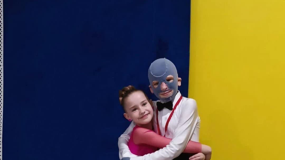 Opäť sa vrátil k svojej záľube - tancu.