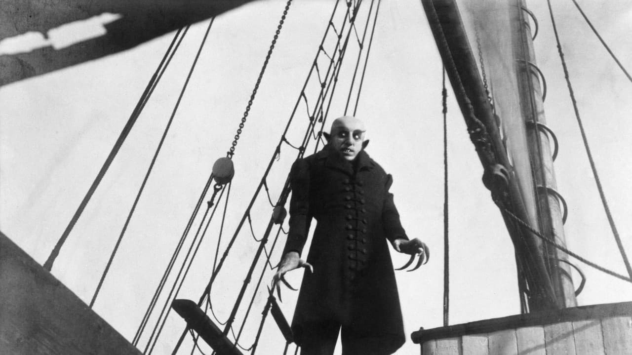 Gróf Orlok sa musí mať na pozore.