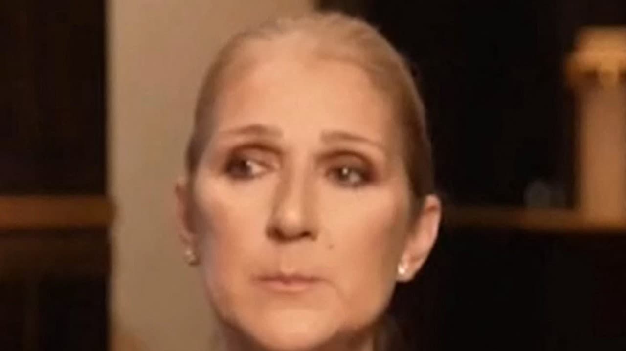 Céline Dion