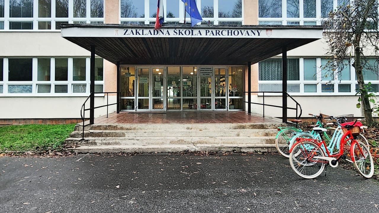 K tragédii došlo v novembri v ZŠ Parchovany.