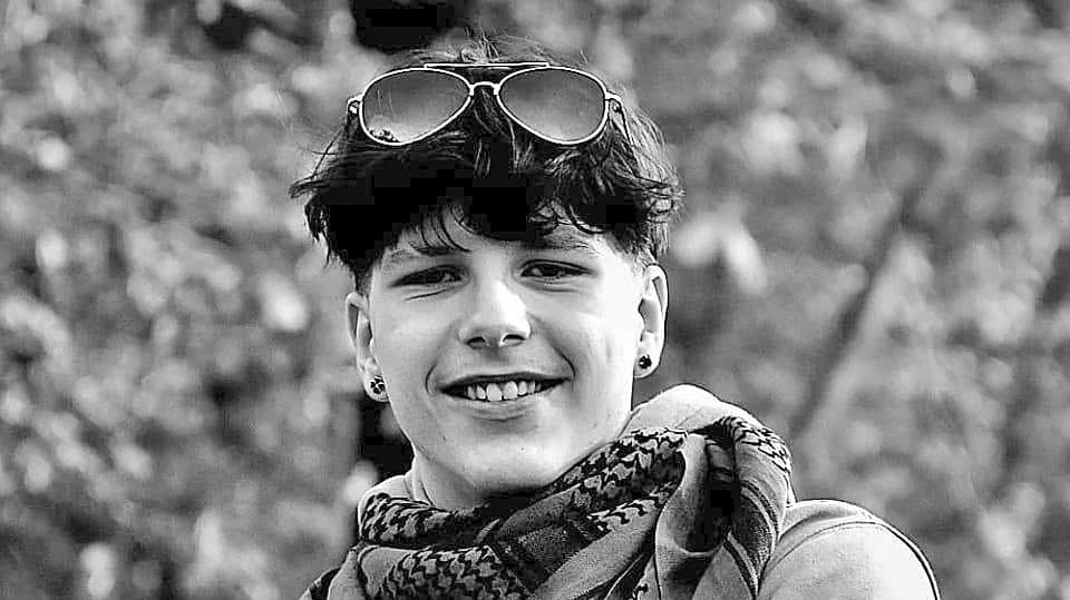 Roman († 15) neuniesol šikanu spolužiakov