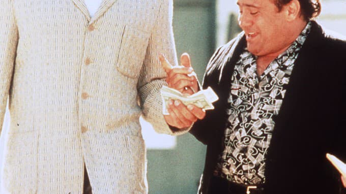 Arnold Schwarzenegger (76) a Danny DeVito (79) spolu takmer pred 40 rokmi hviezdili vo filme Dvojičky.