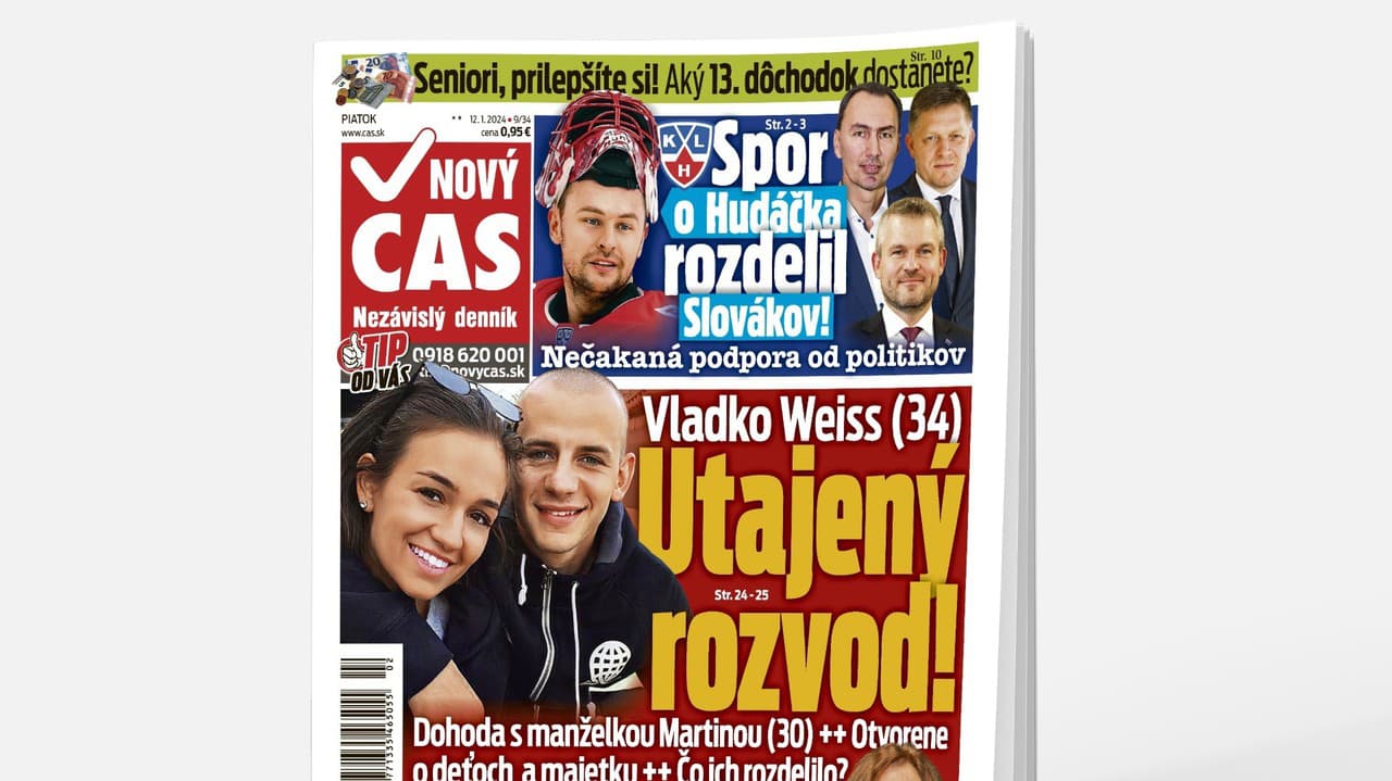 Nový Čas