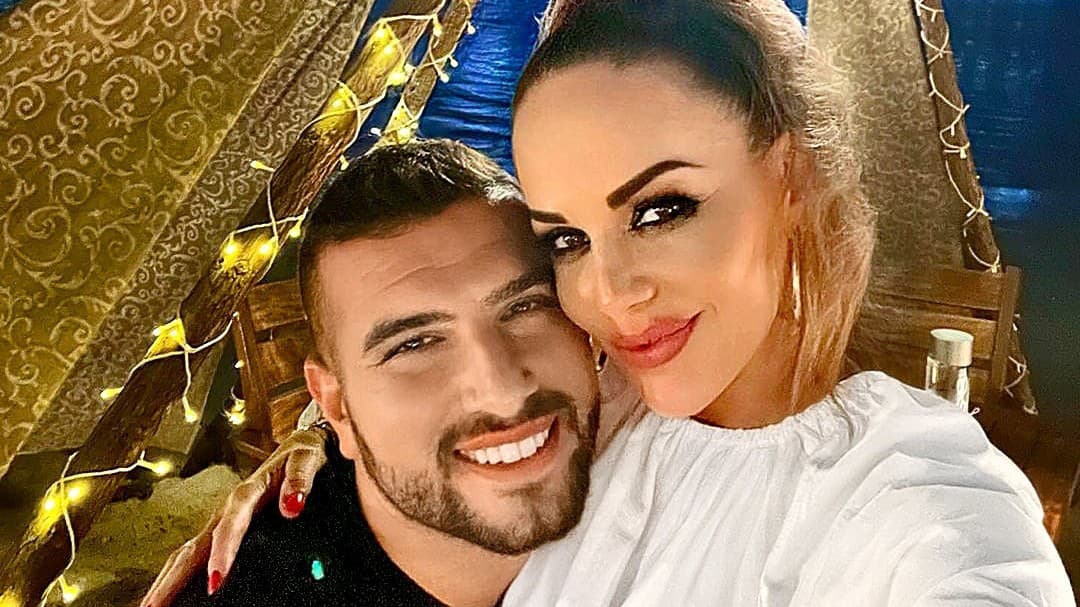 Herečka Haydu má s mladším priateľom šikovný biznis plán: Pozrite sa, čo vymysleli!