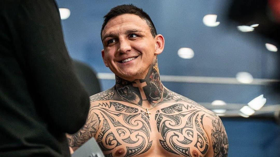 Hviezda slovenského MMA šokuje: Odchod do Ruska, upísal sa Kadyrovovi!