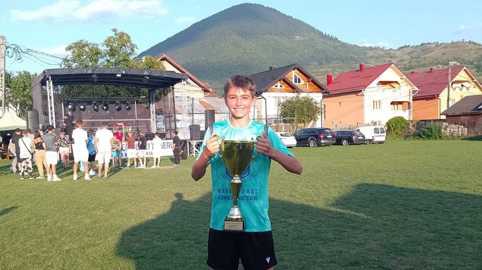 Šok a zdesenie: Náhla smrť mladého futbalistu († 13), vypil tieto tri nápoje!