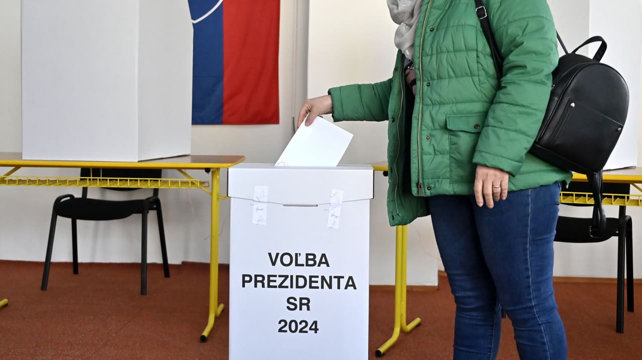 Voľby v Rooseveltovej nemocnici: Ako volí lekár, ktorý má 24-hodinovú službu?