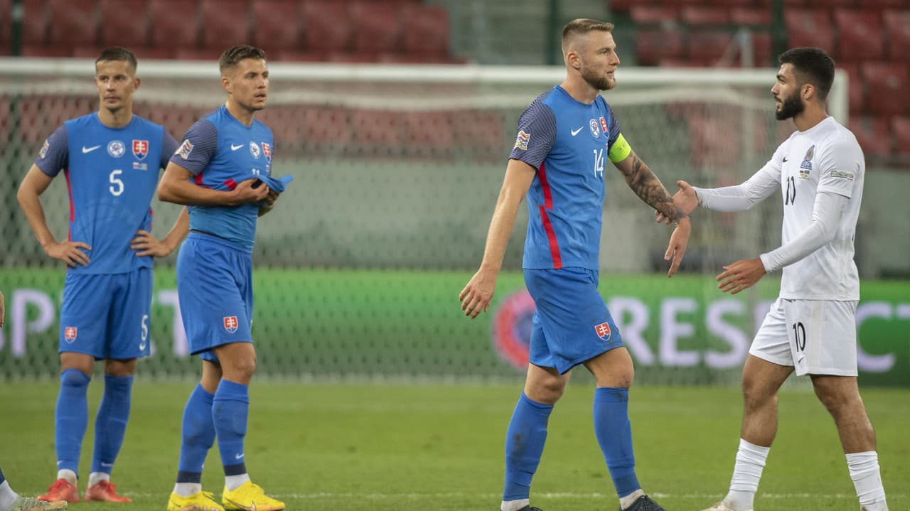 Odborníci fanúšikov nepotešili: Takto dopadnú Slováci na EURO