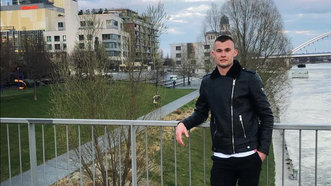 Futbalový kanonier Prekop: TAKTO sa zarába v českej a slovenskej lige!