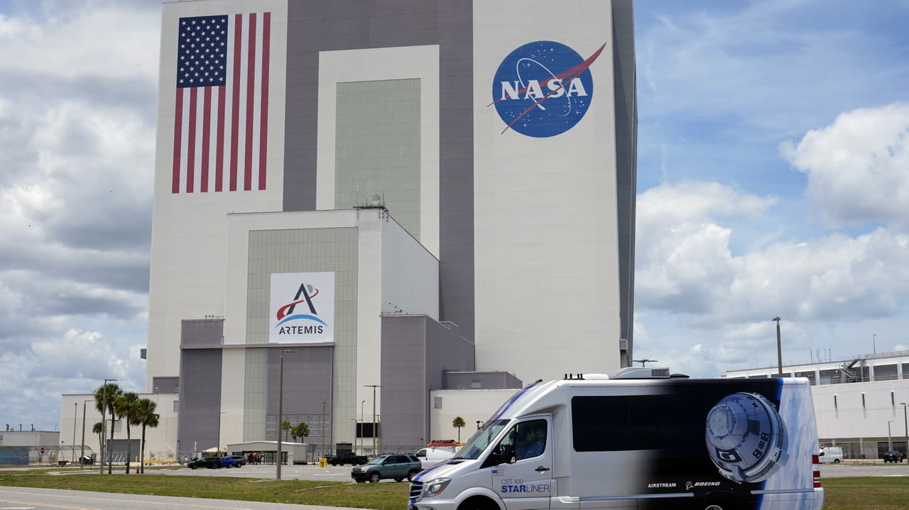 Kozmická loď Boeing Starliner nakoniec nepoletí: Bude znovu pripravená na štart?