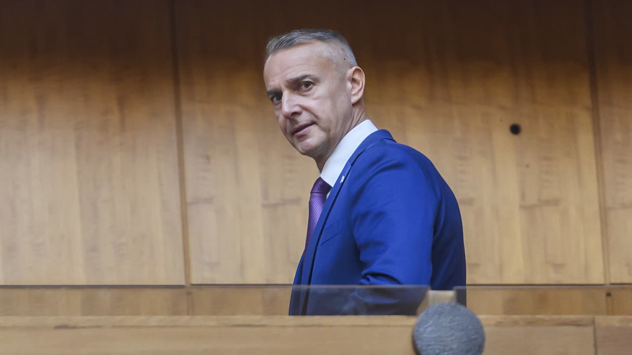 Minister Raši: Jest duże zainteresowanie finansami w ramach współpracy polsko-słowackiej