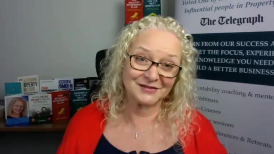 NESKONTROLOVANÝ PREKLAD Bez domova pred pôrodom, teraz medzi najbohatšími: Vicki Wusche prezrádza tipy, ktoré jej pomohli vstať zo dna!