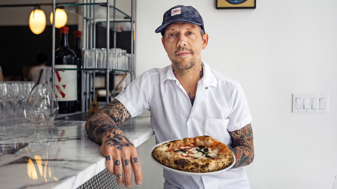 Najlepšiu pizzeriu na svete NENÁJDETE v Taliansku: Tak čo gurmáni, vysolili by ste za pochúťku takúto sumu?