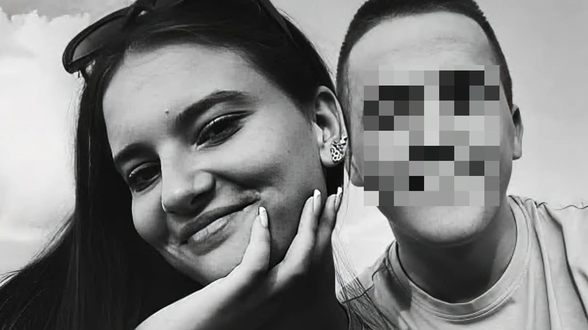 Andela († 20) zomrela pod sutinami spolu s priateľom Milošom († 21).