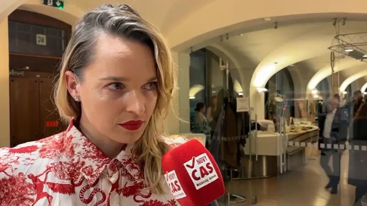 Romana Tabaková otvorene: Ponuka na maľovanie aktov! Ako reagovala exposlankyňa?