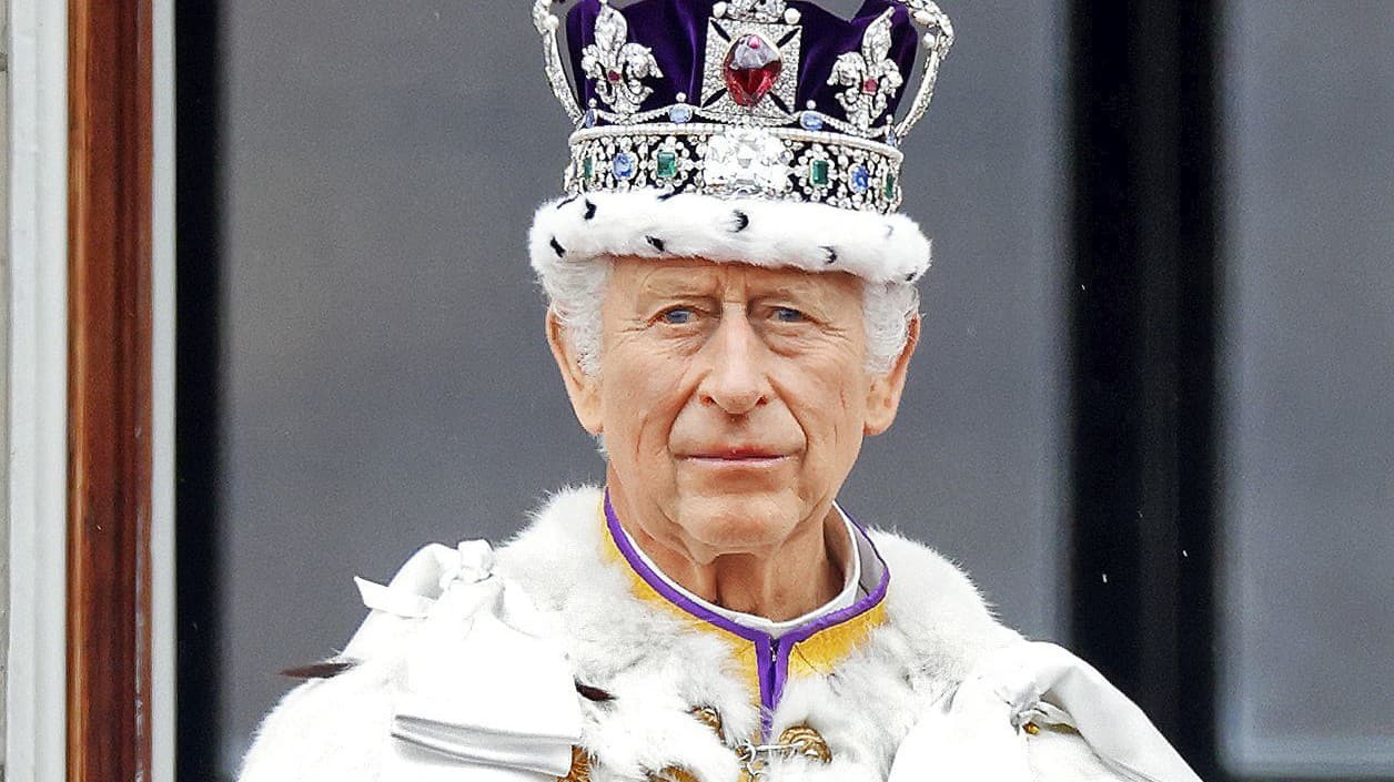 Karol III.