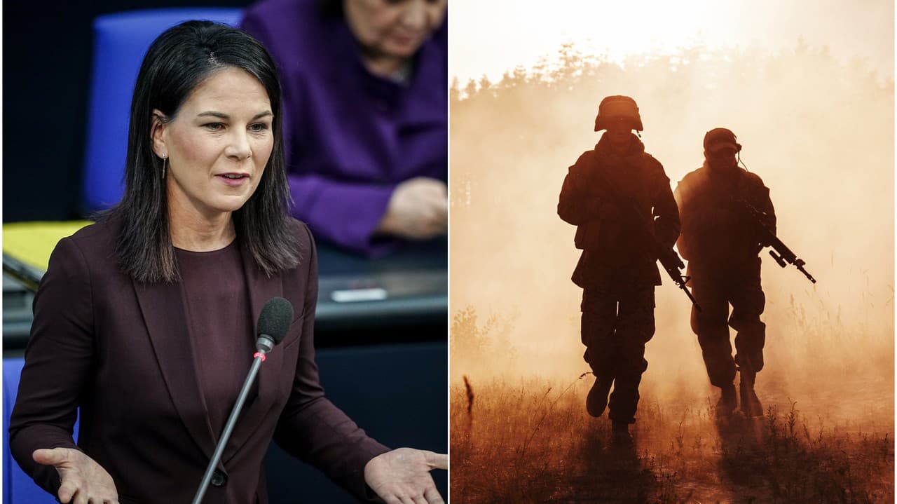 Desivé slová nemeckej ministerky: Vypukne ďalšia vojna?! Toto sa nesmie stať, odkazuje