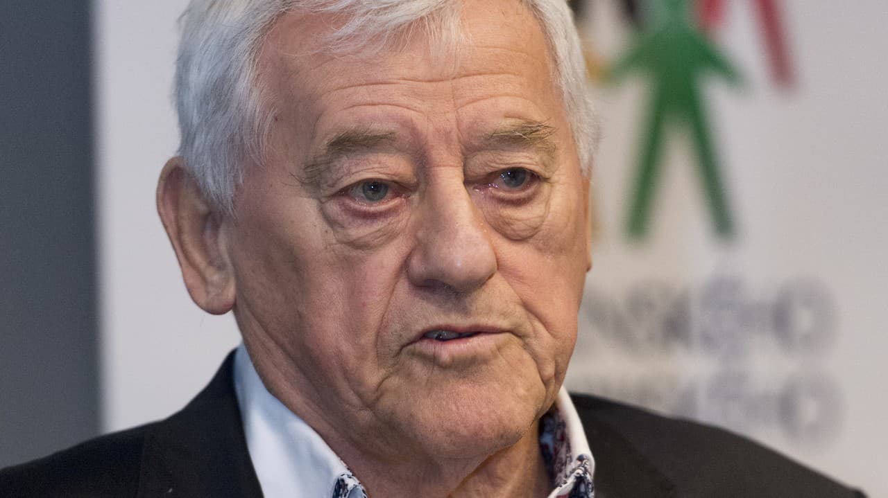 Legenda Jozef Golonka: Operácia dopadla dobre, prišli iné komplikácie