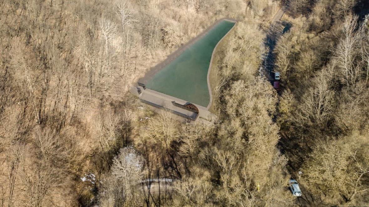 Nad Breznom postavia 70-metrovú vodnú nádrž: Bude plniť mimoriadne dôležitú funkciu