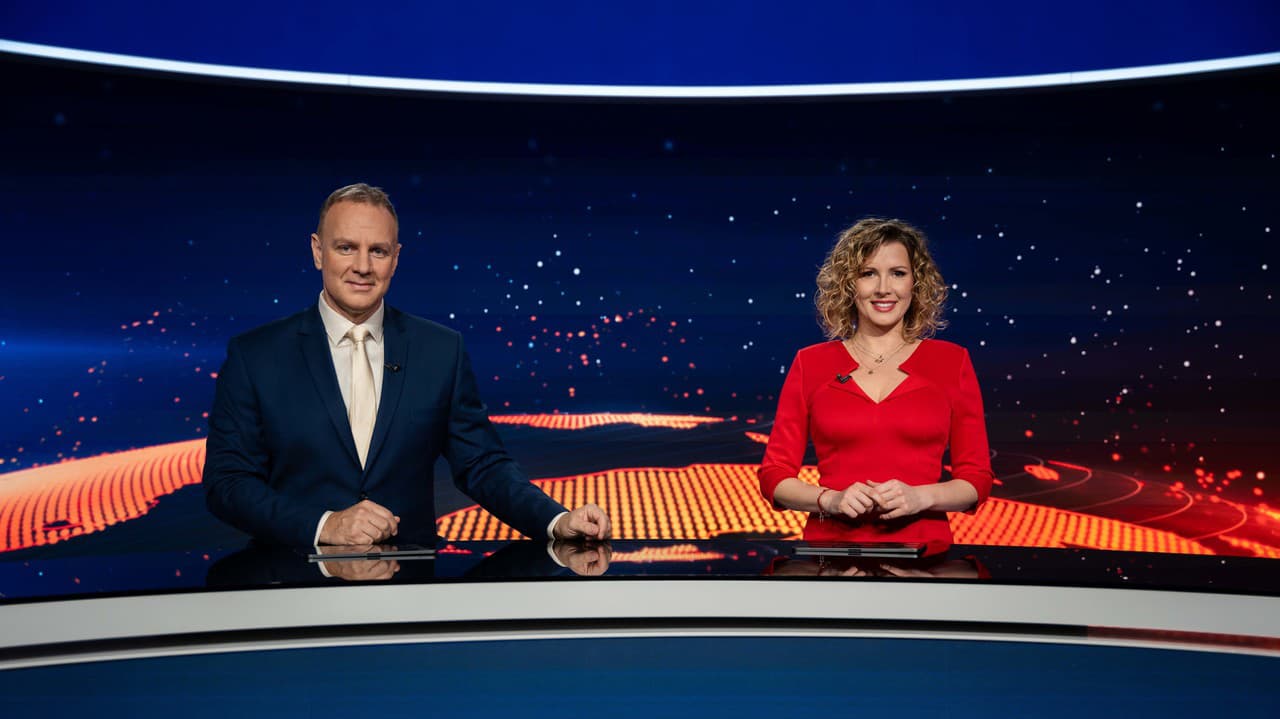 Kalisová končí v Markíze.